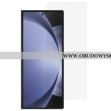 Szkło Hartowane Do Samsunga Galaxy Z Fold 7