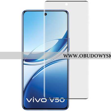 Szkło Hartowane Do Vivo V50 5g / V50e 5g (wersja Bez Obramowania)