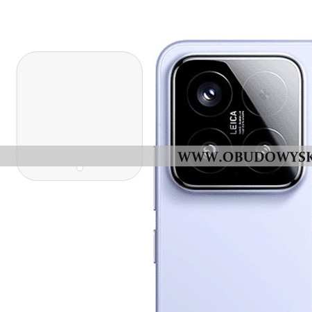 Szkło Hartowane Do Xiaomi 15