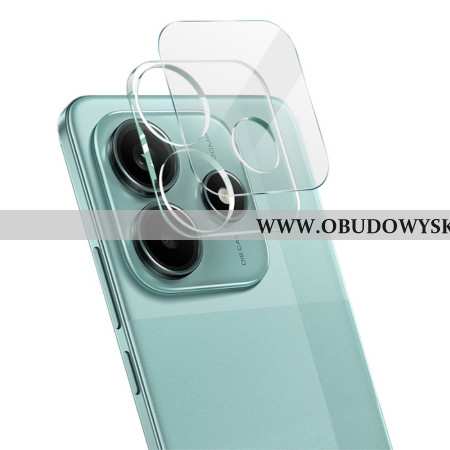 Szkło Hartowane Do Xiaomi Redmi Note 14 5g