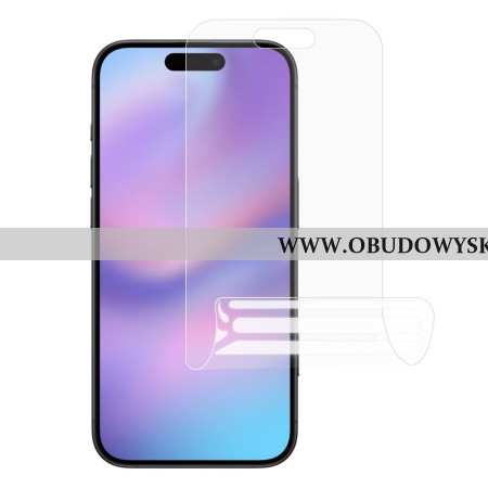 Szkło Hartowane Do iPhone'a 17