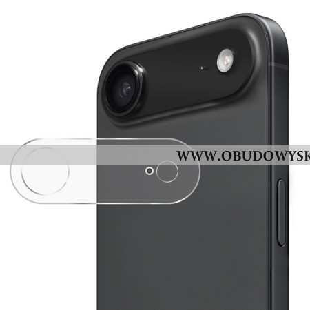 Szkło Hartowane Do iPhone'a Air