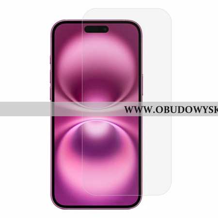 Szkło Hartowane Do iPhone'a Air