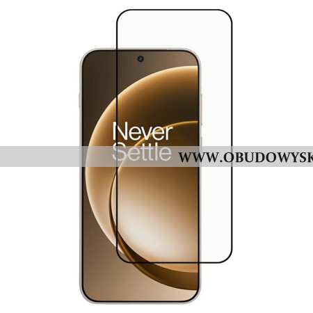Szkło Hartowane Na Cały Ekran Do Oneplus 15