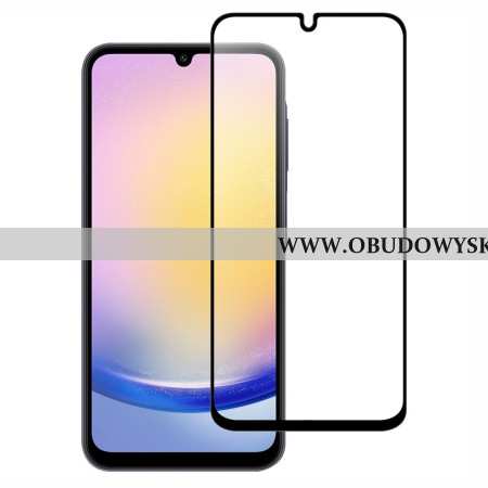 Szkło Hartowane Na Cały Ekran Do Samsung Galaxy A17 4g / A17 5g