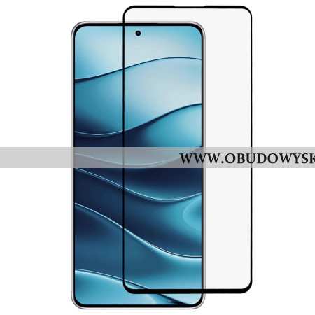 Szkło Hartowane Na Cały Ekran Do Xiaomi Redmi Note 14 5g / 14 4g