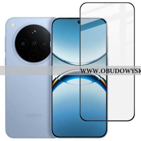 Szkło Hartowane Na Cały Ekran Imak Do Oppo Find X8 5g