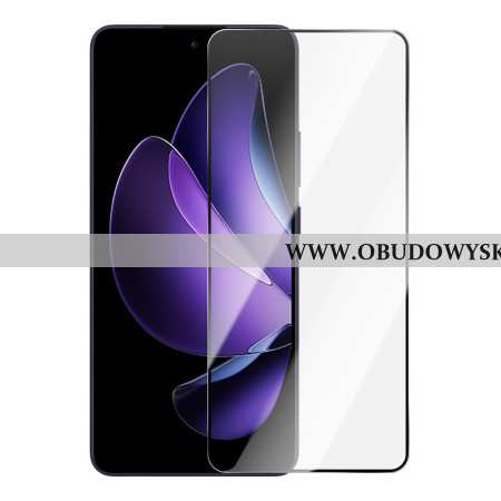 Szkło Hartowane Na Ekran Do Oppo Reno 13f 4g / 5g / Fs 5g