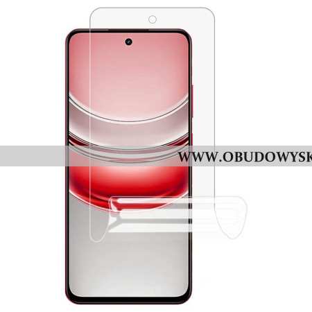 Szkło Hartowane Na Ekran Do Realme 14x 5g / C55 4g