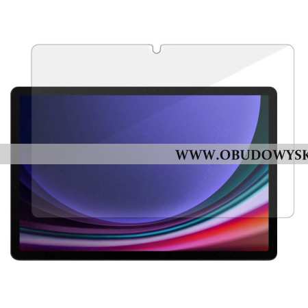 Szkło Hartowane Na Ekran Do Samsung Galaxy Tab S10 Plus