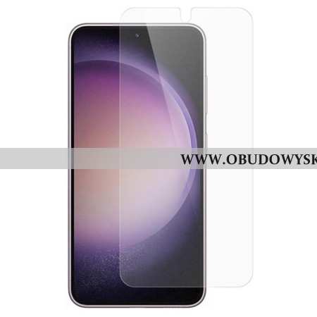 Szkło Hartowane Na Ekran Do Samsunga Galaxy S25 Plus 5g