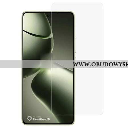 Szkło Hartowane Na Ekran Do Xiaomi 15t / 15t Pro