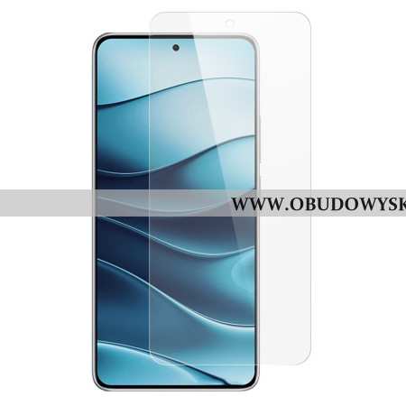 Szkło Hartowane Na Ekran Do Xiaomi Redmi Note 14 4g