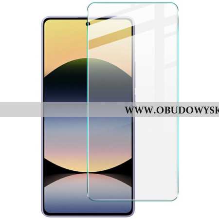 Szkło Hartowane Na Ekran Do Xiaomi Redmi Note 14s