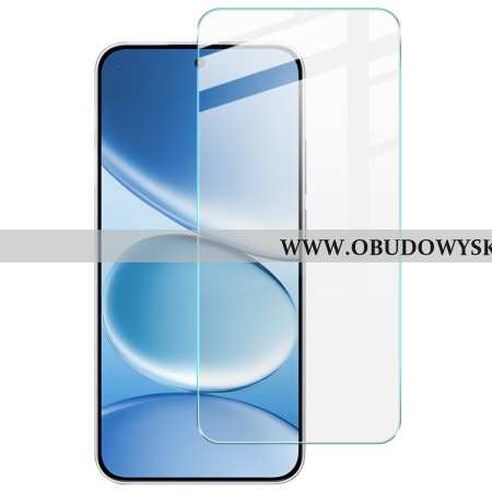 Szkło Hartowane Na Ekran Do Xiaomi Redmi Note 15 Pro 5g (kompatybilne Z Odblokowywaniem Odciskiem Pa