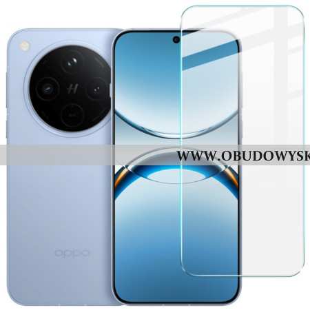 Szkło Hartowane Na Ekran Imak Do Oppo Find X8