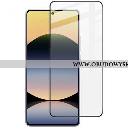 Szkło Hartowane Na Ekran Imak Do Xiaomi Redmi Note 14s