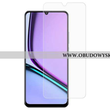 Szkło Hartowane Na Ekran Realme Note 60