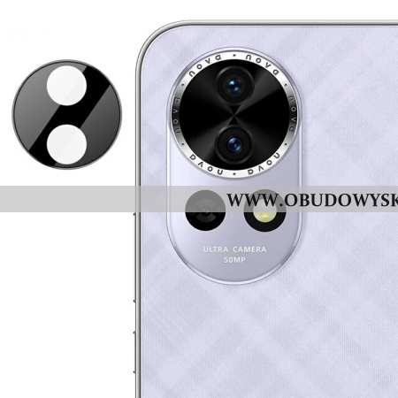 Szkło Hartowane Na Obiektyw Do Huawei Nova 13 (wersja CZarna)