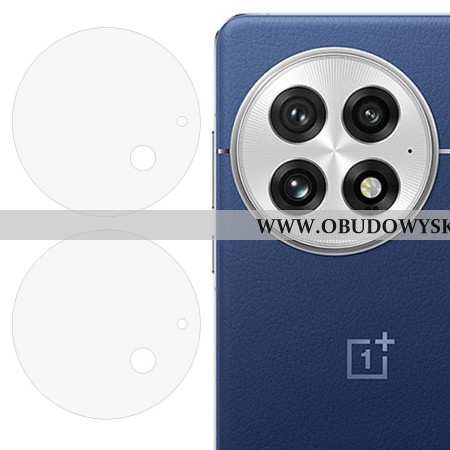 Szkło Hartowane Na Obiektyw Do Oneplus 13