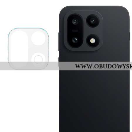 Szkło Hartowane Na Obiektyw Do Oneplus 15