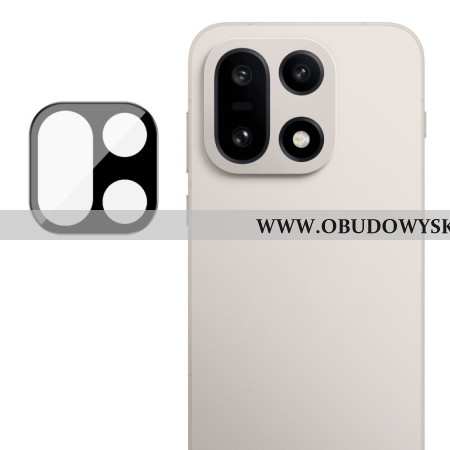 Szkło Hartowane Na Obiektyw Do Oneplus 15 (wersja CZarna) Imak