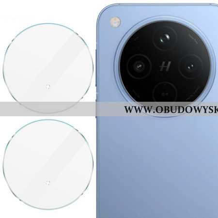 Szkło Hartowane Na Obiektyw Do Oppo Find X8