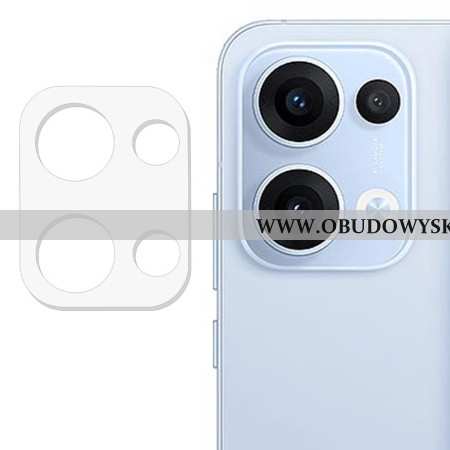 Szkło Hartowane Na Obiektyw Do Oppo Reno 13 5g