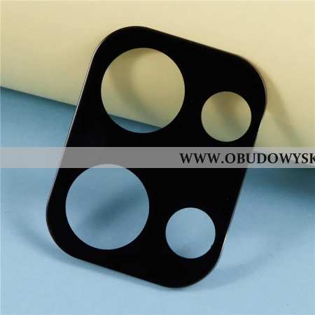 Szkło Hartowane Na Obiektyw Do Oppo Reno 13 5g (czarne) Wersja)