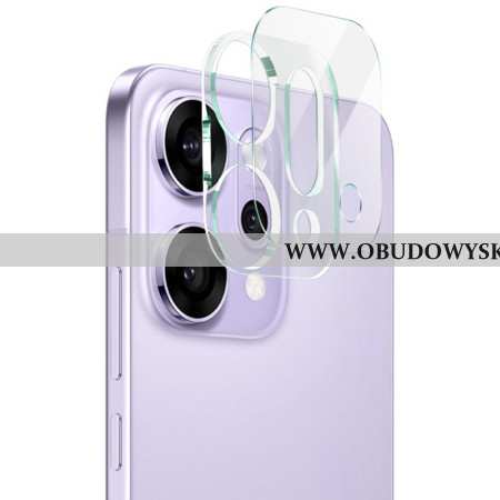 Szkło Hartowane Na Obiektyw Do Oppo Reno 14 Pro 5g Imak