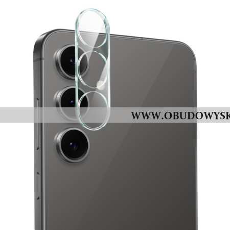 Szkło Hartowane Na Obiektyw Do Samsunga Galaxy S25 Fe