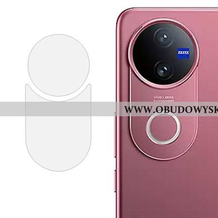 Szkło Hartowane Na Obiektyw Do Vivo V50 5g