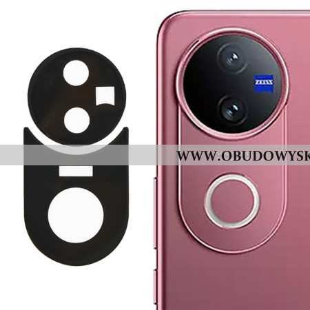 Szkło Hartowane Na Obiektyw Do Vivo V50 5g (wersja CZarna)