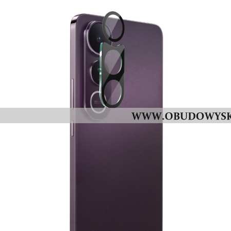 Szkło Hartowane Na Obiektyw Do Vivo V50 Lite 5g (wersja CZarna)