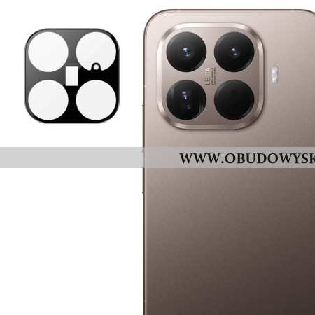 Szkło Hartowane Na Obiektyw Do Xiaomi 15t Pro (wersja CZarna)