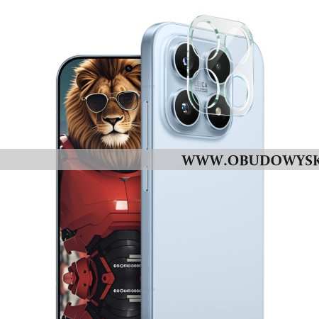 Szkło Hartowane Na Obiektyw Do Xiaomi 17