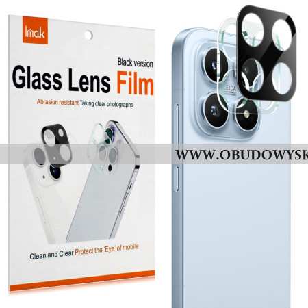 Szkło Hartowane Na Obiektyw Do Xiaomi 17 (wersja CZarna)