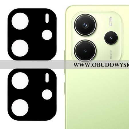 Szkło Hartowane Na Obiektyw Do Xiaomi Redmi Note 14 4g