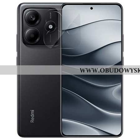 Szkło Hartowane Na Obiektyw Do Xiaomi Redmi Note 14 5g