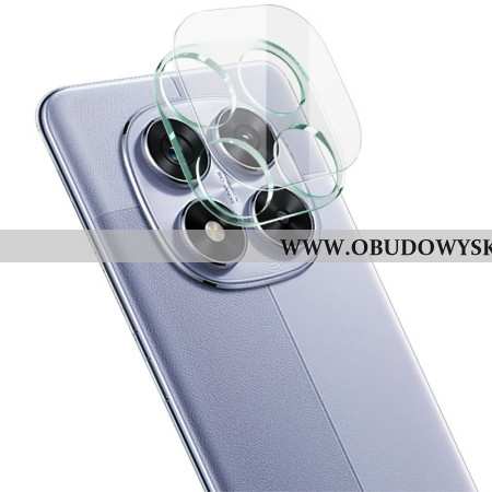 Szkło Hartowane Na Obiektyw Do Xiaomi Redmi Note 14 Pro 5g / Poco X7