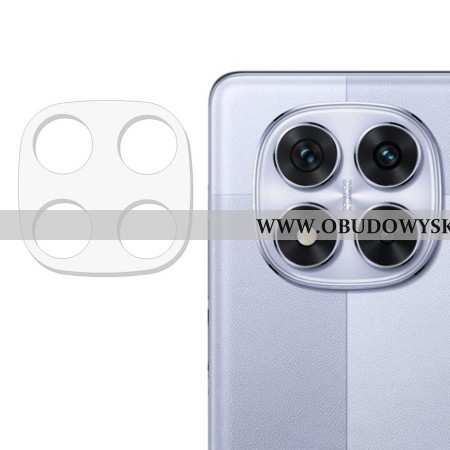 Szkło Hartowane Na Obiektyw Do Xiaomi Redmi Note 14 Pro 5g / Poco X7