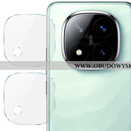 Szkło Hartowane Na Obiektyw Do Xiaomi Redmi Note 14 Pro Plus 5g