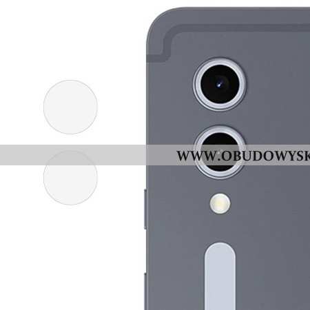Szkło Hartowane Na Soczewki Do Samsung Galaxy Tab S10 Ultra / S10 Plus / S9 Fe Plus / S9 Ultra / S9 