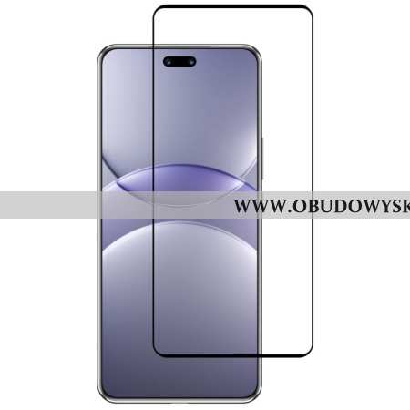 Szkło Hartowane O Pełnej Powierzchni Do Huawei Nova 13 Pro