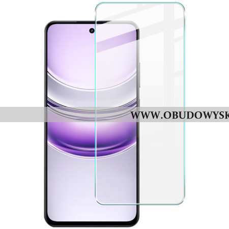 Szkło Hartowane O Pełnej Powierzchni Do Realme C75 Imak