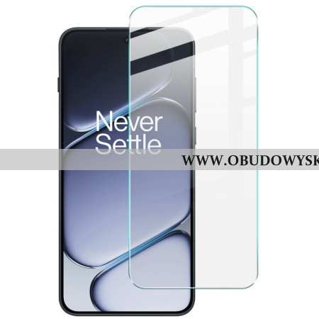 Szkło Hartowane Ochronne Na Ekran Do Oneplus 15r (odcisk Palca) Kompatybilny Z Odblokowaniem)