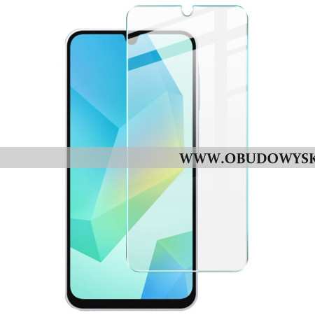 Szkło Hartowane Ochronne Na Ekran Do Samsung Galaxy A17 4g / 5g