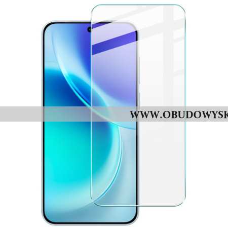 Szkło Hartowane Ochronne Na Ekran Do Vivo X300 Imak (odblokowanie Odciskiem Palca)