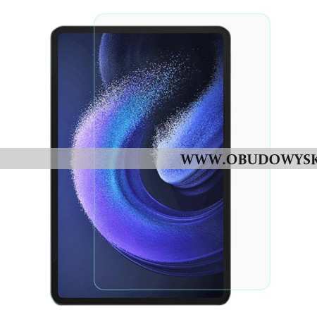 Szkło Hartowane Ochronne Na Ekran Do Xiaomi Pad 6 / Pad 6 Pro