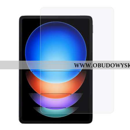 Szkło Hartowane Ochronne Na Ekran Do Xiaomi Pad 6s Pro